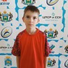 Худяков Артём «Исеть»