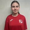 Устюжанина Полина «Челябинск-ОСШ»