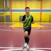 Илюхин Дмитрий ФШ "Футбики"