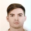 Хомяков Вячеслав ИСО
