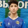 Гимранов Рустам МБУ ДО СШ Одинцово
