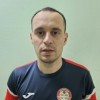 Киор Антон ФК Дмитров