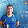 Батырбаев Руслан Football Masters-2016
