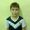 Романов Михаил Шумерля-ШЗСА - 2013