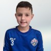 Четышев Артём МБУ СШОР Олимп
