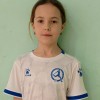 Телякова Виктория МБОУ Катайская СОШ №1