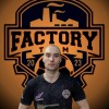 Михалкин Антон Factory Team