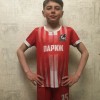Фисенко Егор ФК Павловский Посад