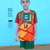 Байрамов Шамиль ФК "Спутник" Кимры
