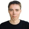 Губернаторов Евгений ЛФК Дельта