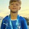 Кругликов Иван СШОР «Динамо-Вологда 2015»