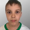 Голубев Арсений Старица