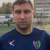 Хворост Сергей Рекс