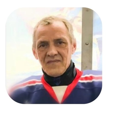 Казаков Евгений Волна