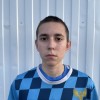 Коленков Вадим ФК Люберцы