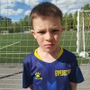 Ахматгалиев Давид Буревестник 2017-М