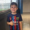 Аккучуков Данил ФК Импульс