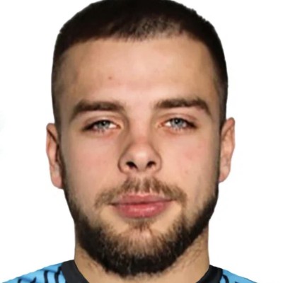 Алексеев Василий Царское Село - Динамо