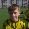 Смирнов Данил «Череповец»
