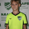 Грамма Илья Спартак-2010-2