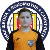 Зинуров Данат СШ Локомотив - Олимп