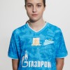 Кремина Юлия ФК Зенит