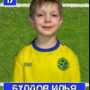 Булдов Илья Soccerball-2014