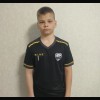 Певень Данил Кетовская ДЮСШ