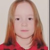 Халитова Виктория Прорыв