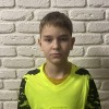 Поляков Семен ФК Глобус 2016