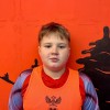 Ковалевский Иван Снегирь 14 г.р.
