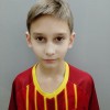 Сергеев Владимир МБУ ДО БГО СШОР