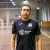 Фаизов Реган Атлетик 