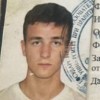 Ларионов Антон Пермский финансово-экономический колледж