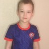 Патрушев Егор Форвард