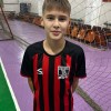Заиграев Александр Спарта-Онохой