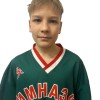 Савельев Тимур Гимназия №7