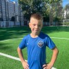 Сидоров Дмитрий "Ястребы"
