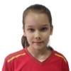 Архипова Екатерина СШ Стрела