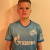 Игнатов Никита Зенит-Чемпионика