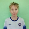 Елизаров Дмитрий ДЮСШ РППК