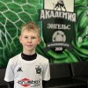 Комраков Богдан ФК Академия 2016