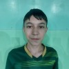 Микулик Артем МФК «Ермак»