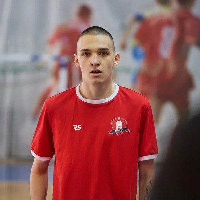 Чекаев Даниэль Рояль
