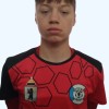 Токарев Артем СШ № 13 красные