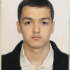 Чернышев Александр Старт