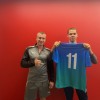 Матвеенко Артём "Байкал"