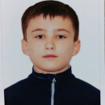Смирнов Илья Воронеж-1