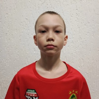 Ахмеров Рузаль Апас