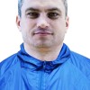 Захариков Сергей Царское Село-Динамо